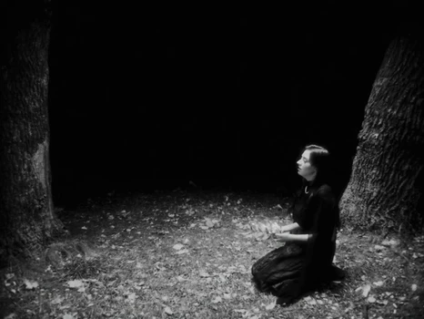 Still frame 42 from anastymoza - Vidnosnist (2025) directed by Anna Vasilyeva