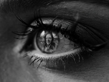 Still frame 21 from anastymoza - Vidnosnist (2025) directed by Anna Vasilyeva