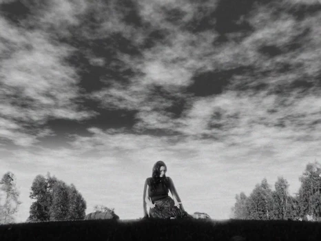 anastymoza - Vidnosnist