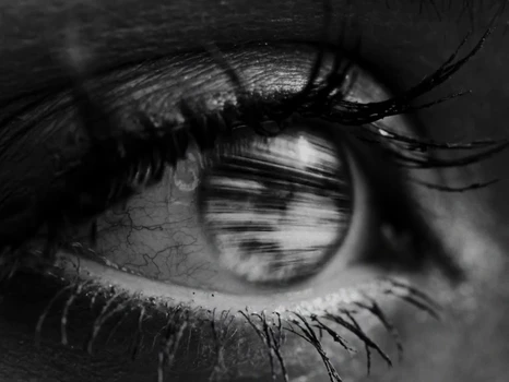 Still frame 31 from anastymoza - Vidnosnist (2025) directed by Anna Vasilyeva