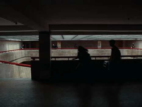 Apashe & Alina Pash - Kyiv