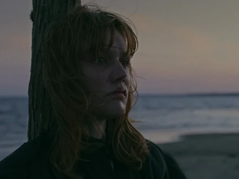 Still frame 4 from Apashe - Witch (ft. Alina Pash) (2021) directed by Adrian Villagomez