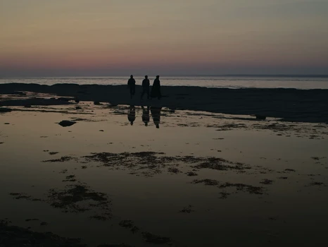 Still frame 6 from Apashe - Witch (ft. Alina Pash) (2021) directed by Adrian Villagomez