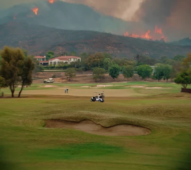 Still frame 10 from Apashe, Worakls & Wasiu - Rome Is Burning (2025) directed by Adrian Villagomez, Apashe