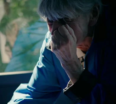 Still frame 23 from Apashe, Worakls & Wasiu - Rome Is Burning (2025) directed by Adrian Villagomez, Apashe