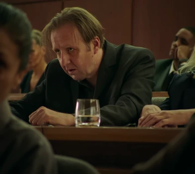 Still frame 2 from Apashe, Worakls & Wasiu - Rome Is Burning (2025) directed by Adrian Villagomez, Apashe
