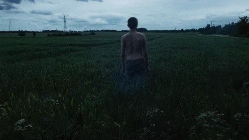 Still frame 56 from Apparat - Heroist (2019) directed by MATILDA FINN