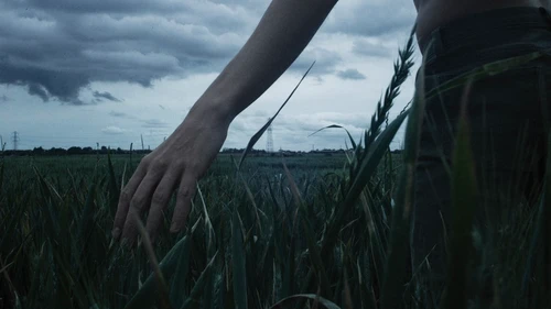 Still frame 57 from Apparat - Heroist (2019) directed by MATILDA FINN