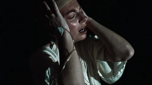 Still frame 59 from Apparat - Heroist (2019) directed by MATILDA FINN
