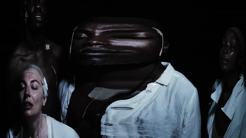 Still frame 60 from Apparat - Heroist (2019) directed by MATILDA FINN