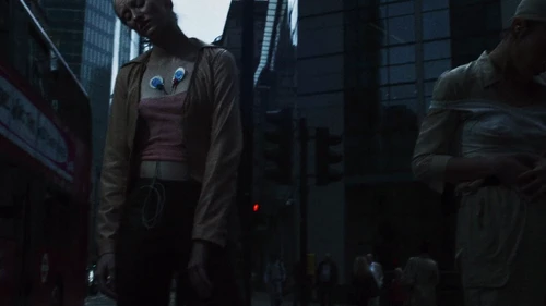 Still frame 62 from Apparat - Heroist (2019) directed by MATILDA FINN