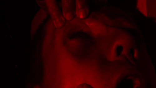 Still frame 63 from Apparat - Heroist (2019) directed by MATILDA FINN