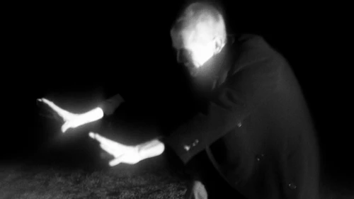 Still frame 75 from Apparat - Heroist (2019) directed by MATILDA FINN