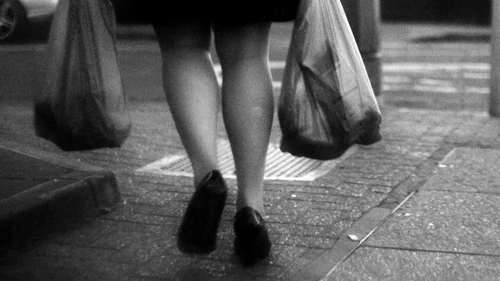 Still frame 2 from Apparat - Heroist (2019) directed by MATILDA FINN