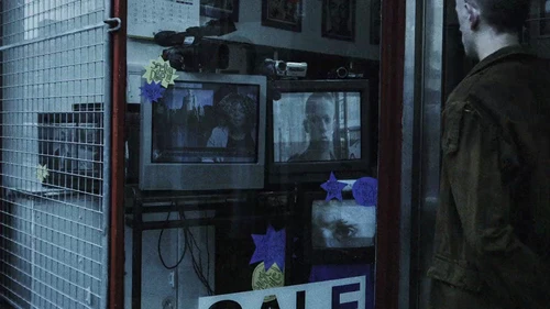 Still frame 9 from Apparat - Heroist (2019) directed by MATILDA FINN
