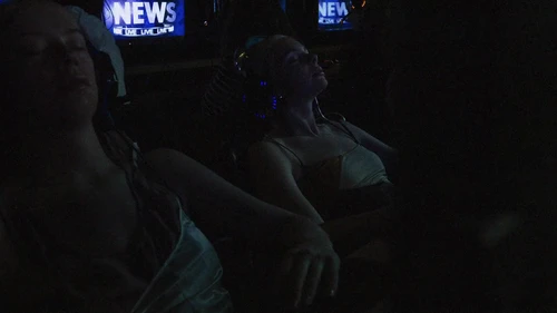 Still frame 14 from Apparat - Heroist (2019) directed by MATILDA FINN