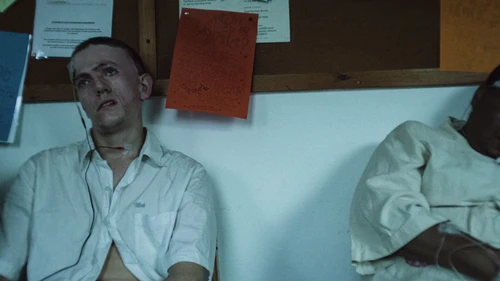 Still frame 16 from Apparat - Heroist (2019) directed by MATILDA FINN