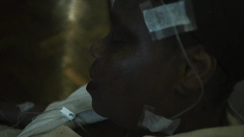 Still frame 18 from Apparat - Heroist (2019) directed by MATILDA FINN