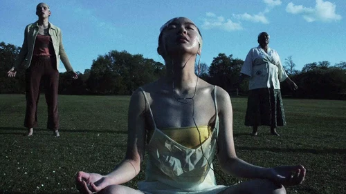 Still frame 19 from Apparat - Heroist (2019) directed by MATILDA FINN