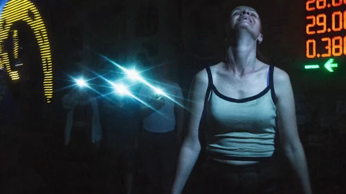 Still frame 21 from Apparat - Heroist (2019) directed by MATILDA FINN