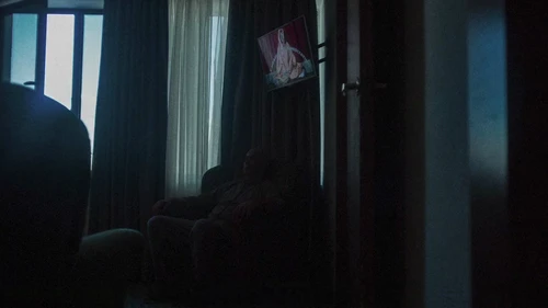 Still frame 22 from Apparat - Heroist (2019) directed by MATILDA FINN
