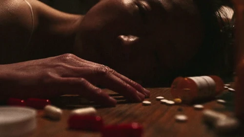 Still frame 24 from Apparat - Heroist (2019) directed by MATILDA FINN