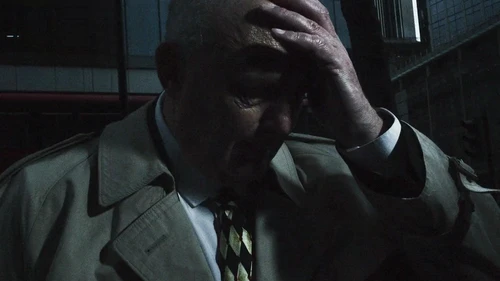 Still frame 27 from Apparat - Heroist (2019) directed by MATILDA FINN