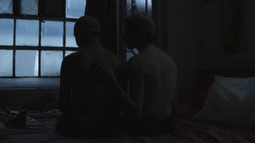Still frame 32 from Apparat - Heroist (2019) directed by MATILDA FINN