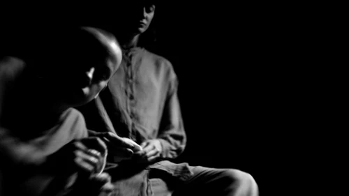 Still frame 36 from Apparat - Heroist (2019) directed by MATILDA FINN