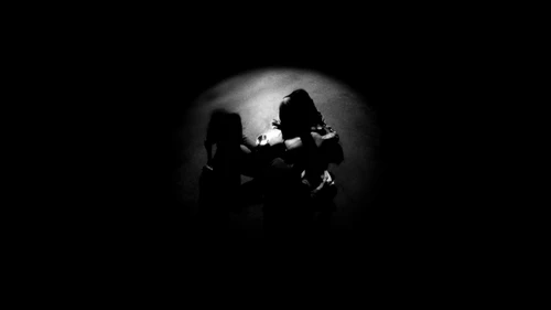 Still frame 39 from Apparat - Heroist (2019) directed by MATILDA FINN