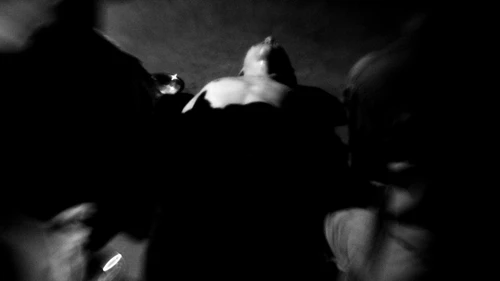 Still frame 40 from Apparat - Heroist (2019) directed by MATILDA FINN