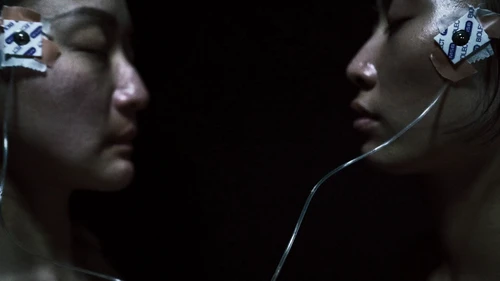 Still frame 43 from Apparat - Heroist (2019) directed by MATILDA FINN