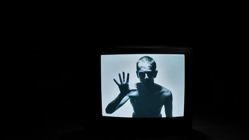 Still frame 44 from Apparat - Heroist (2019) directed by MATILDA FINN