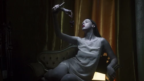 Still frame 45 from Apparat - Heroist (2019) directed by MATILDA FINN
