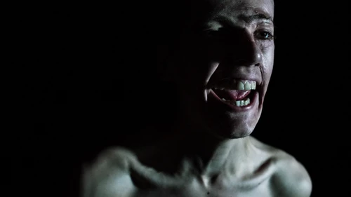 Still frame 47 from Apparat - Heroist (2019) directed by MATILDA FINN