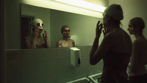 Still frame 48 from Apparat - Heroist (2019) directed by MATILDA FINN