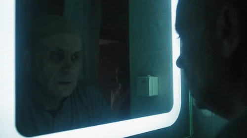 Still frame 50 from Apparat - Heroist (2019) directed by MATILDA FINN