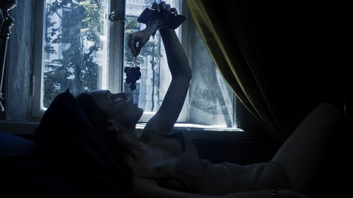 Still frame 53 from Apparat - Heroist (2019) directed by MATILDA FINN