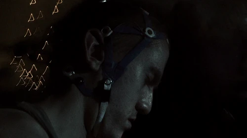 Still frame 54 from Apparat - Heroist (2019) directed by MATILDA FINN