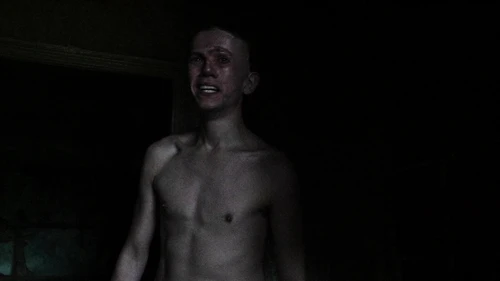 Still frame 55 from Apparat - Heroist (2019) directed by MATILDA FINN