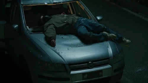 Still frame 44 from ARIETE - MARE DI GUAI (2023) directed by Enea Colombi