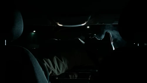 Still frame 45 from ARIETE - MARE DI GUAI (2023) directed by Enea Colombi