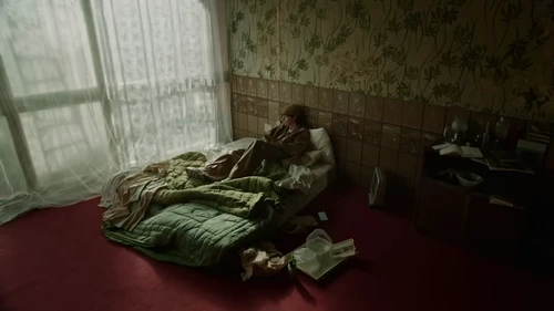 Still frame 3 from ARIETE - MARE DI GUAI (2023) directed by Enea Colombi