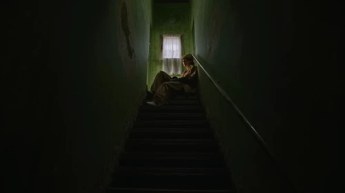 Still frame 4 from ARIETE - MARE DI GUAI (2023) directed by Enea Colombi