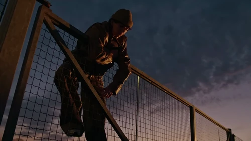 Still frame 6 from ARIETE - MARE DI GUAI (2023) directed by Enea Colombi