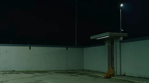 Still frame 7 from ARIETE - MARE DI GUAI (2023) directed by Enea Colombi