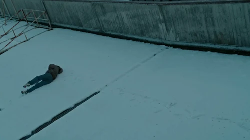 Still frame 9 from ARIETE - MARE DI GUAI (2023) directed by Enea Colombi