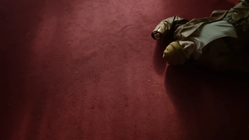 Still frame 10 from ARIETE - MARE DI GUAI (2023) directed by Enea Colombi