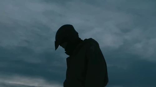 Still frame 11 from ARIETE - MARE DI GUAI (2023) directed by Enea Colombi