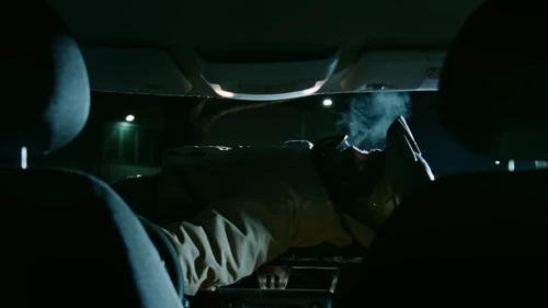 Still frame 12 from ARIETE - MARE DI GUAI (2023) directed by Enea Colombi